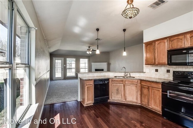 Foto del edificio - 4 br, 2 bath House - 2809 Turtle Dove Lane