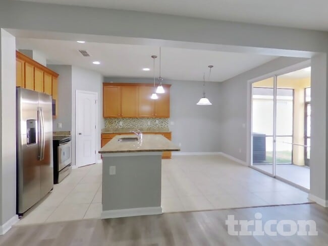 Foto del edificio - 864 Quiet Stone Ln