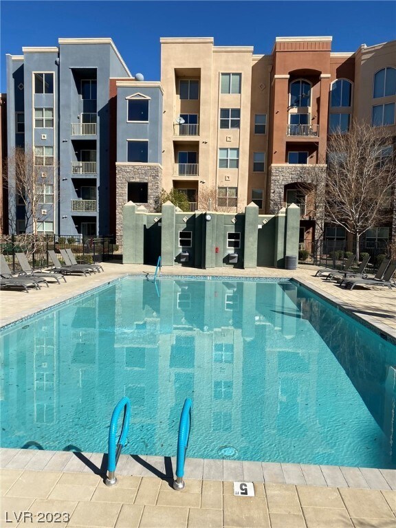 38 E Serene Ave Unit 116, Las Vegas, NV 89123 Condo for Rent in Las