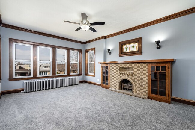 Foto del edificio - 5225 W Melrose St