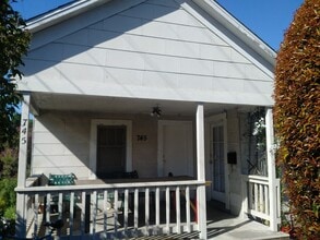 Building Photo - 735-745 Grand Ave