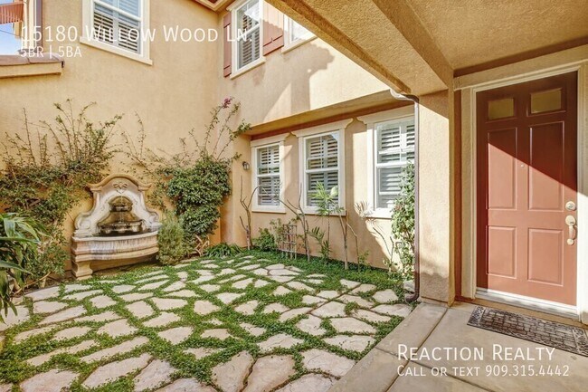 Building Photo - 15180 Willow Wood Ln