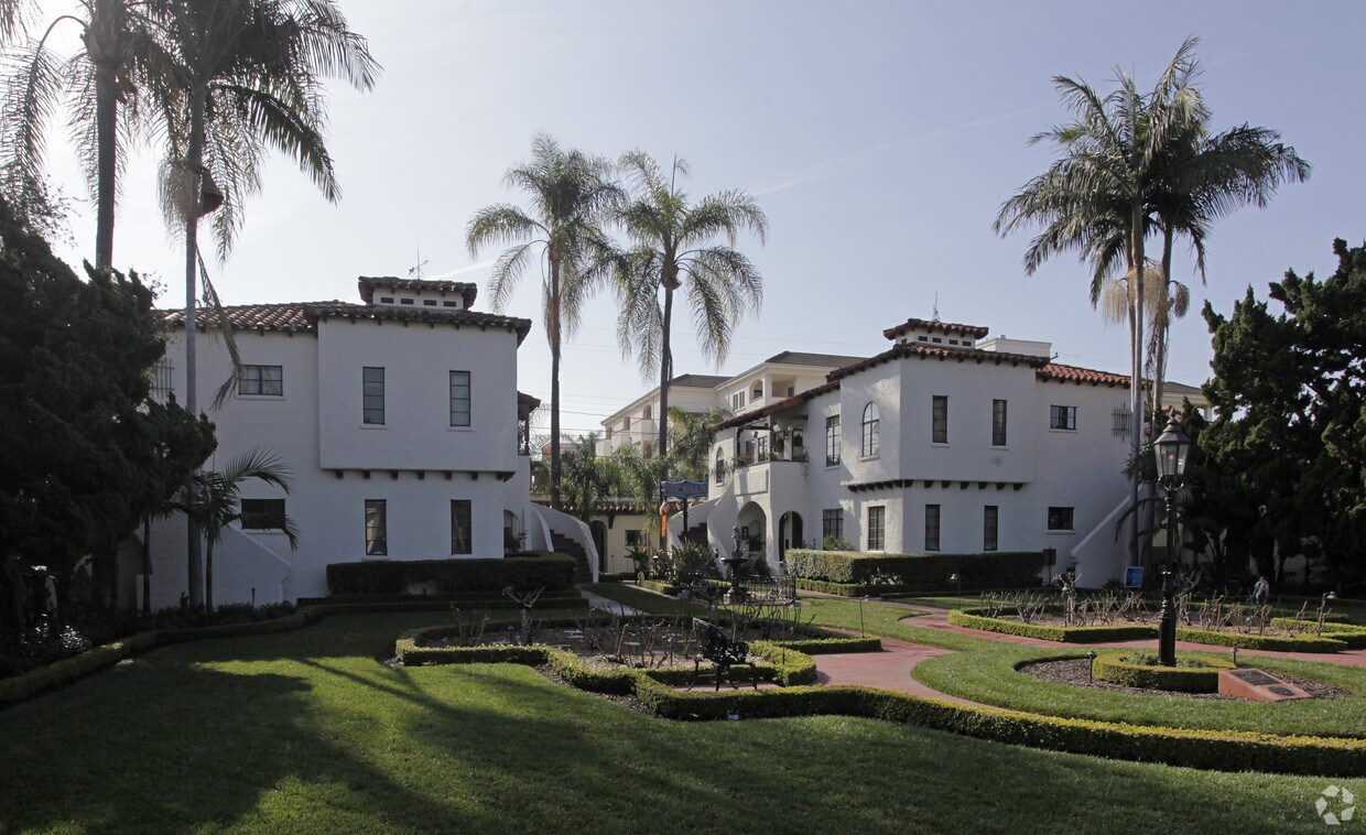 Primary Photo - 234-236 E Wilshire Ave