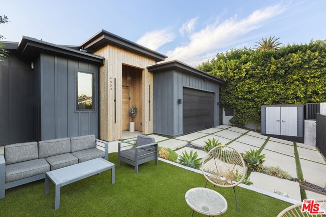 Foto del edificio - 4803 Lemona Ave