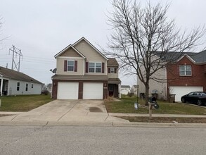 Building Photo - 2018 Creekstone Dr