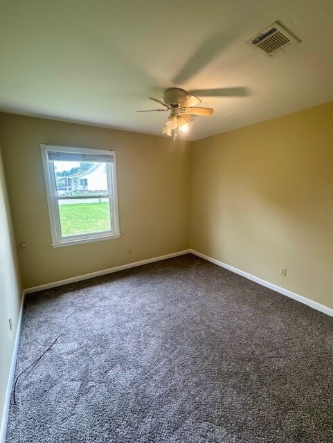 bedroom 1 - 1430 Park Dr
