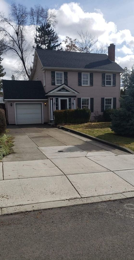 Building Photo - 3410 N Columbia Cir