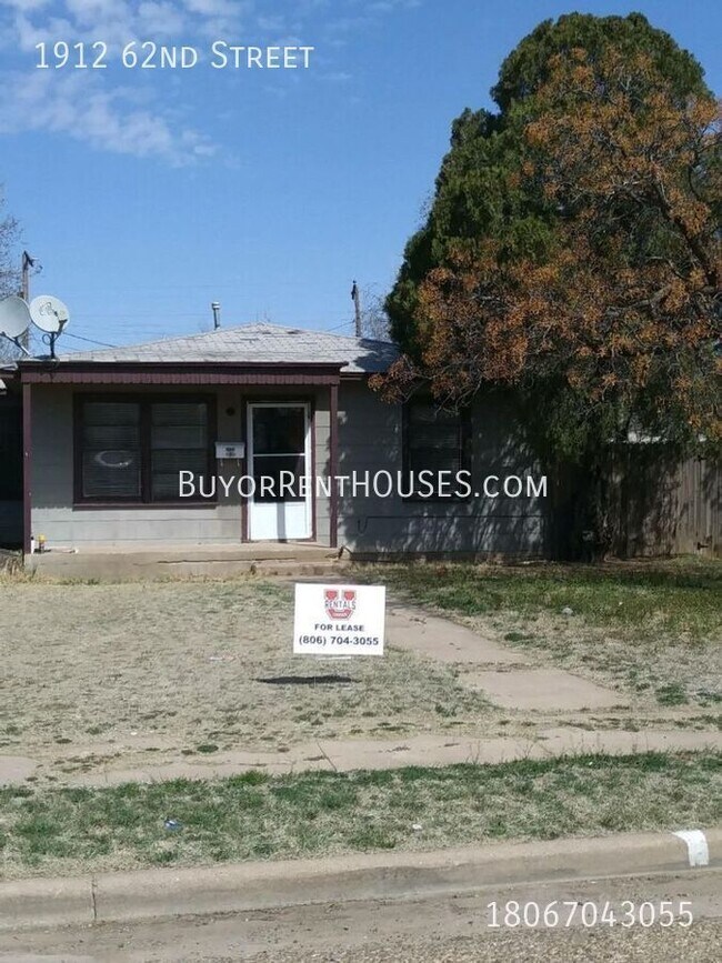 Foto del edificio - Handyman Special $99 Move in + Admin Fee /...