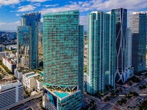 Building Photo - 888 Biscayne Blvd