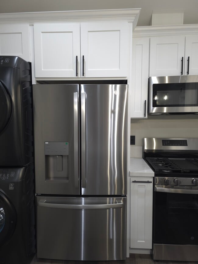 Foto del edificio - 6515 Keokuk Ave