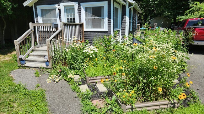 Foto del edificio - 176 W North St