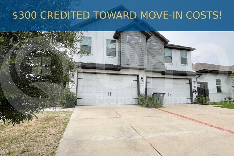 Primary Photo - 704 S Glasgow Dr