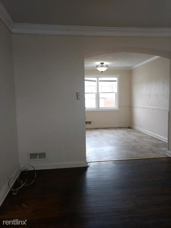 Foto del edificio - 2 br, 1 bath House - 1606 Manor Rd