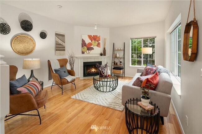 Foto del edificio - 10909 Avondale Rd NE