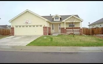 Building Photo - 5723 Prairie Cir