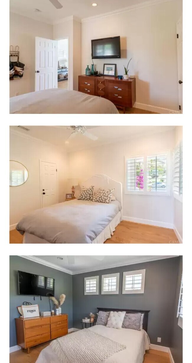 Foto del edificio - 6206 E Cliffway Dr