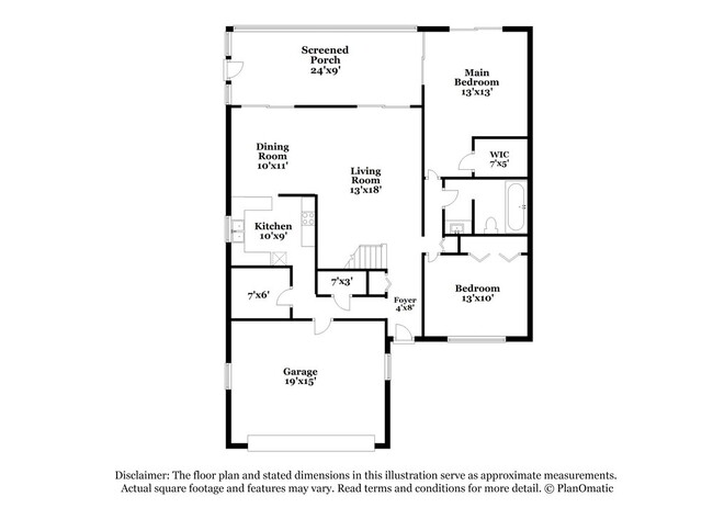 Building Photo - 3403 Pine Run Ln