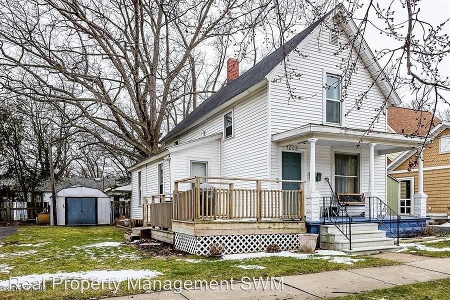Primary Photo - 806 Jones St