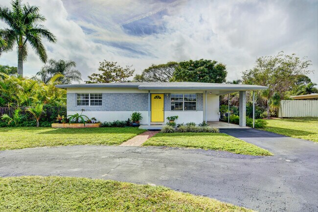 Building Photo - 264 NW 45th St