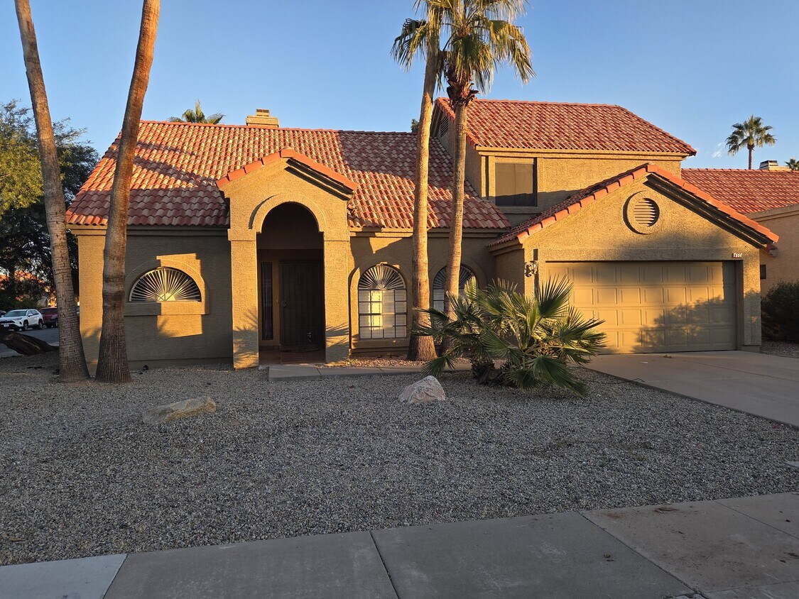 Photo - 1220 E Campbell Ave (Gilbert, AZ)