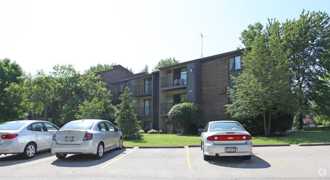 Ashton Park - Ashton Park Apartments