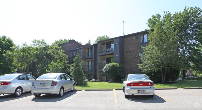 Foto del edificio - Ashton Park Apartments