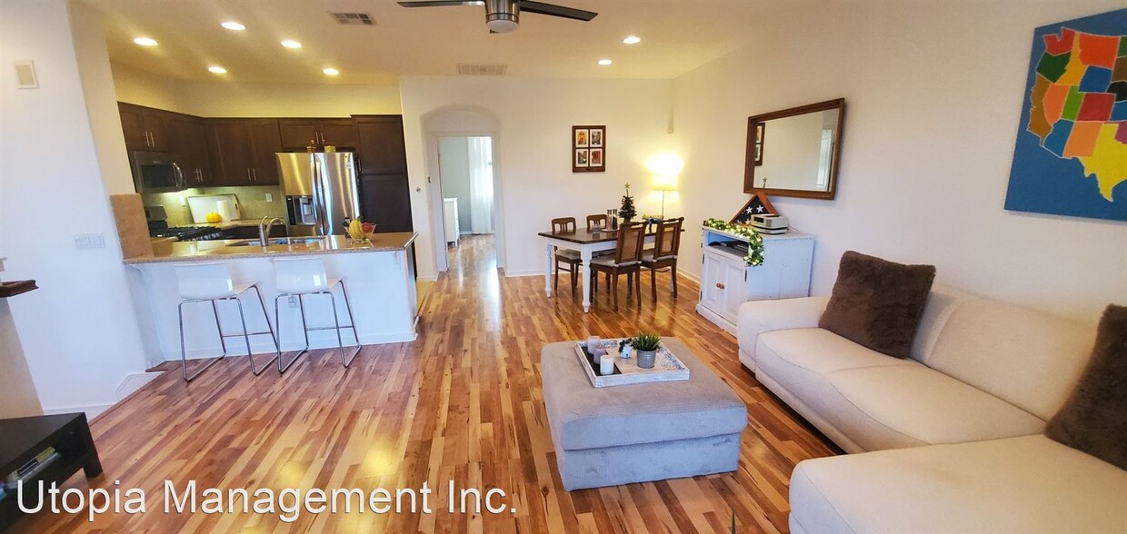 Primary Photo - 2 br, 2 bath House - 15617Odyssey Drive #30