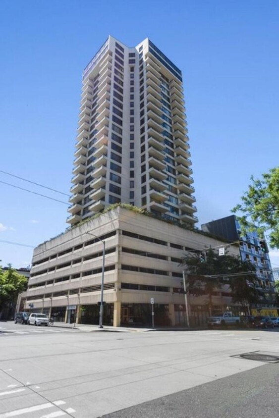 Primary Photo - 1 bedroom in Seattle WA 98121