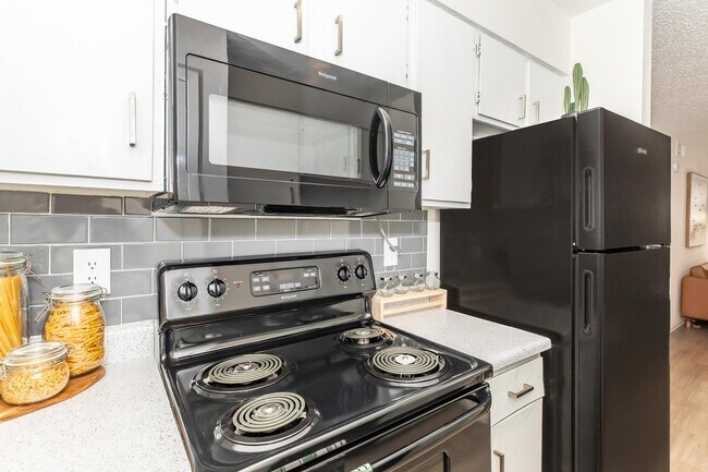 Photo - 2502 Babcock Rd Apartment