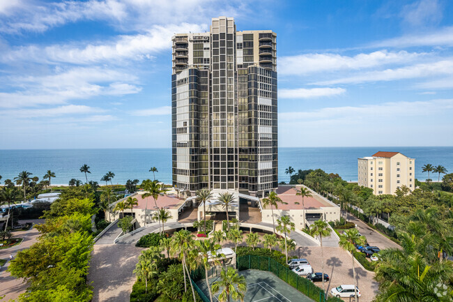 Foto del edificio - Le Parc