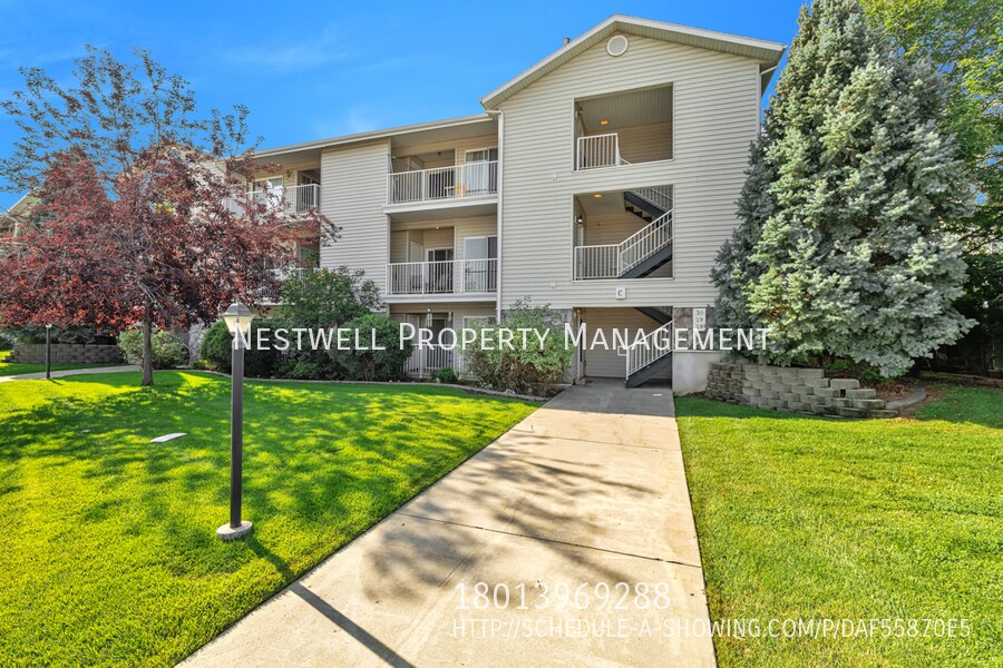 490 E 700 S Unit C29, Clearfield, UT 84015 Condo for Rent in