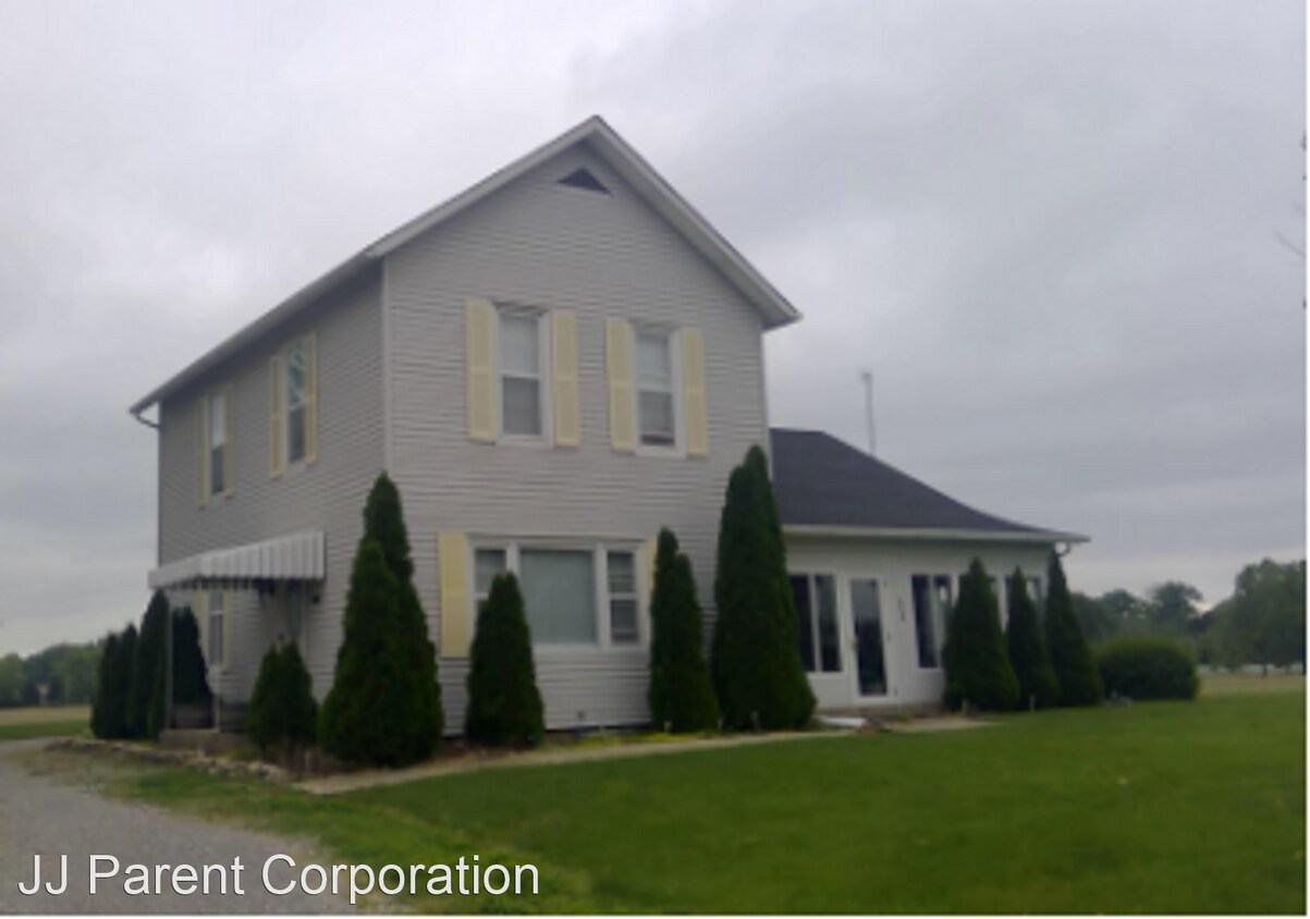 Primary Photo - 4 br, 1.5 bath House - 9739 Maysville Rd