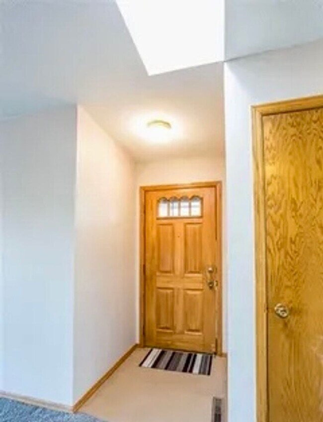 Foto del edificio - Cozy 2 bedroom twin home in South Sioux Falls