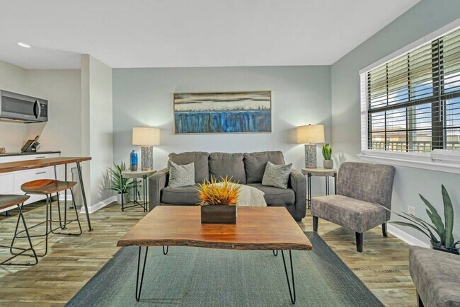 Foto del edificio - 312 Bream Ave