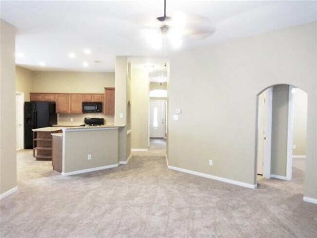 Foto del edificio - 4713 Honey Creek Ct