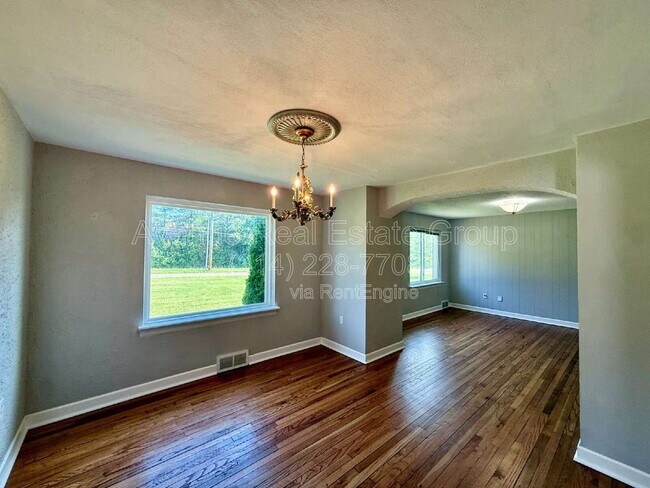 Foto del edificio - 4650 E Concord Rd