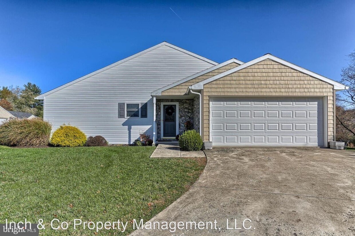 Primary Photo - 4 br, 3 bath House - 4020 Clair Mar Drive