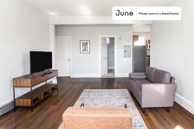Foto del edificio - Room in Shared 4 bed/1.5 bath home in Dorchester - Fields Corner West