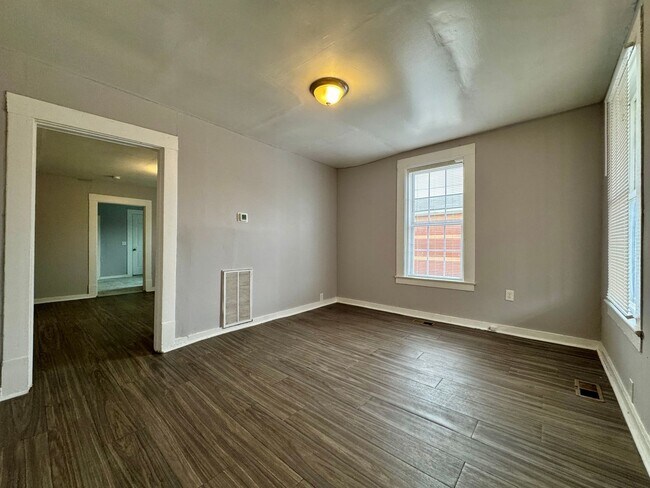 Photo - 3805 Alton Park Blvd House