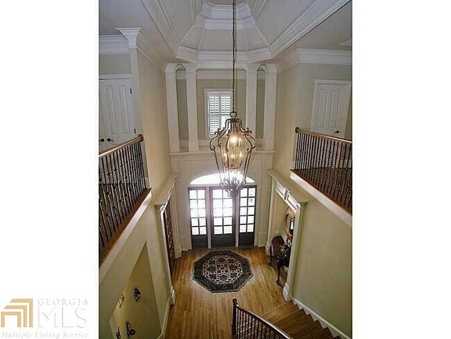 Foto del edificio - 2264 Taylor Grady Terrace