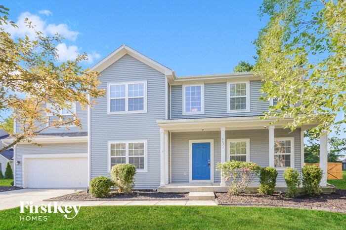 Foto principal - 6671 Avalon Blvd