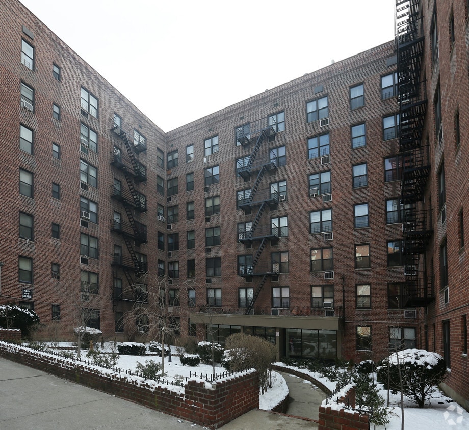 950 Rutland Rd, Brooklyn, NY 11212 Apartments in Brooklyn, NY