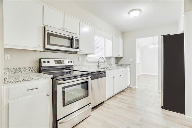 Foto del edificio - 3813 Centerville Hwy