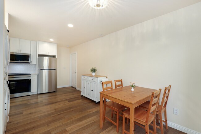 Foto del edificio - 3722 Ben St