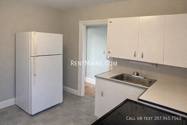 Foto del edificio - 2 Pine St