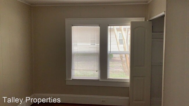 Foto del edificio - 2 br, 2 bath House - 1701 Logie Avenue