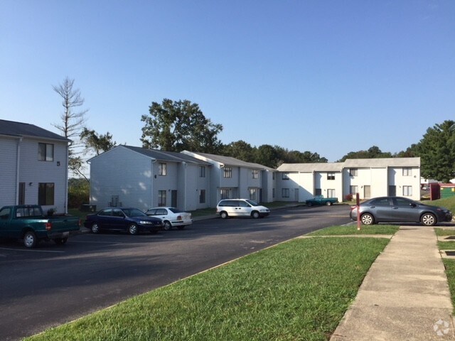 find apartments for rent in loudon tn