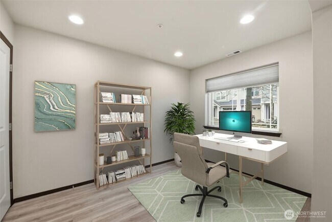 Foto del edificio - 17603 79th Ave Ct E