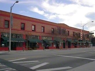 Foto principal - 958 Mission St