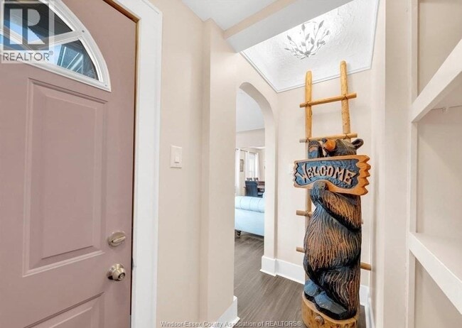 Photo du bâtiment - 2257 Charl Ave